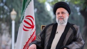 رییسجمهور ایران و همراه هانش در سانحهی هوایی جان دادند