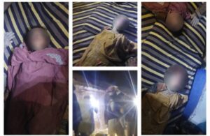 فروریختن سقف خانهی در فراه ۶ کشته و ۱۱ زخمی برجاگذاشت
