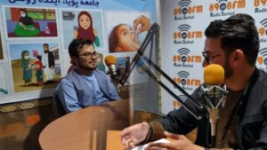 «سوءتغذیه در کودکان زیر پنجسال»