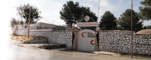 هلالاحمر؛ در یک سال گذشته ۴۸ هزار خانواده درغرب کشور کمک دریافت کردند
