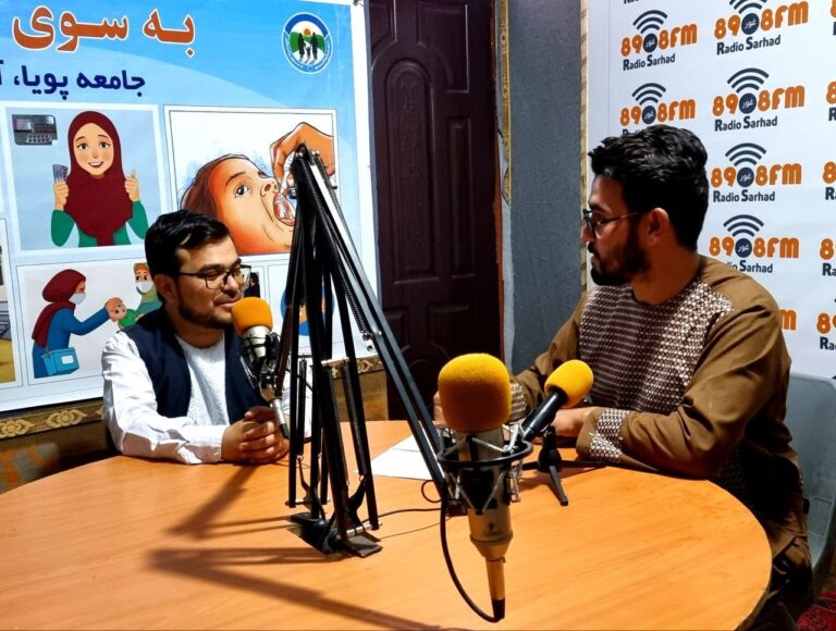 «معافیت سازی بدن و واکسنهای دورهای اطفال زیر پنج سال»