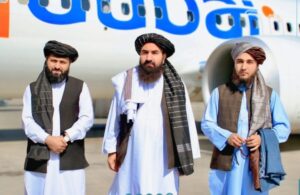 سرپرست وزارت اطلاعات و فرهنگ برا شرکت در نشست«اتحادفرهنگها» به روسیه سفر کرد