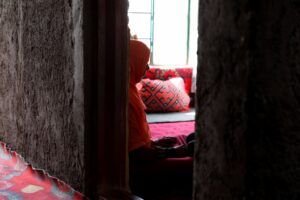 افسردگی پس از زایمان