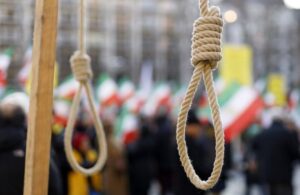 در یک ماه گذشته ۱۳ شهروند افغانستان در ایران اعدام شدند