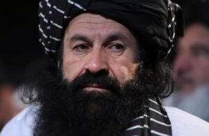 امارت اسلامی «شهیدشدن» خلیلالرحمان حقانی را تأیید کرد