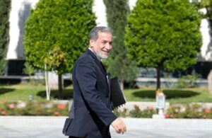 وزیر خارجهی ایران به افغانستان سفر میکند