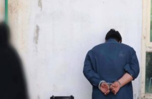 وزارت داخله: دو پاکستانی را در پیوند به دزدی بازداشت کردیم