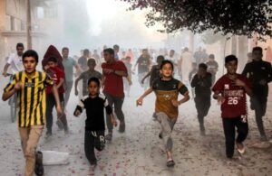 ۶۷ کودک فلسطینی از زمان آتشبس در حملههای اسرائیل جان باخته اند
