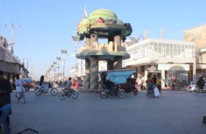 مردی در فراه به اتهام قتل همسرش بازداشت شد