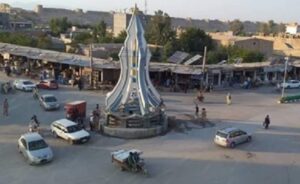 شهرداری فراه در سه ماه ۳۰ میلیون افغانی عواید جمعآوری کرده است