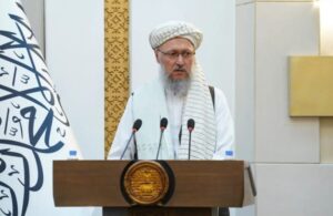 حنفی: دیپلماسی را برای حل مشکلات ترجیح میدهیم