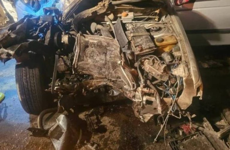 رویداد ترافیکی در ایران؛ شش شهروند افغانستان جان باختند