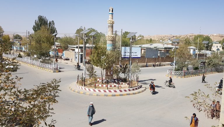 نشست رهبری ولایت غور با علما و متنفذین؛ تأکید بر وحدت و رسیدگی به مشکلات مردم