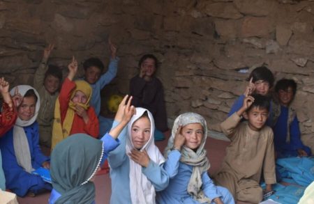 اوچا بر سرمایهگذاری پایدار در بخش آموزش افغانستان تأکید کرد