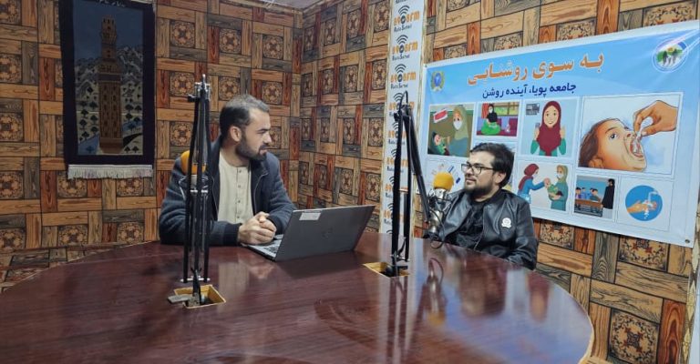 نقش واکسیناسیون در حفظ سلامت نوزادان و کودکان