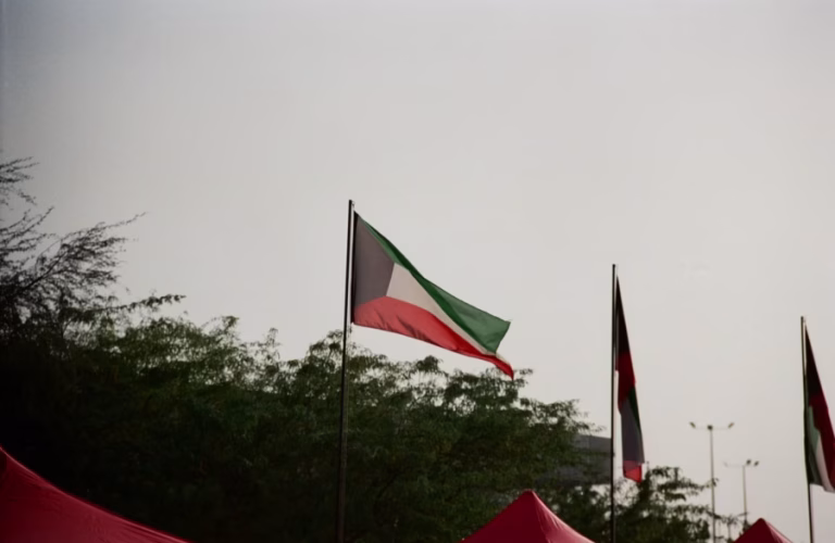 کویت ۲.۵ میلیون دالر به افغانستان کمک کرد